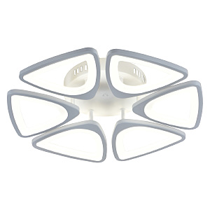 Потолочная люстра Umbrella 10218/6LED