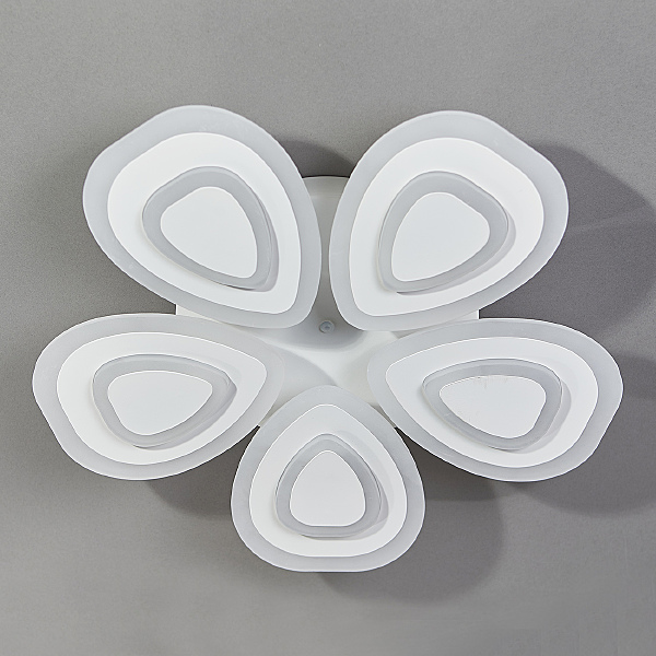 Потолочная люстра Ornament 10223/5LED