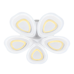 Потолочная люстра Ornament 10223/5LED