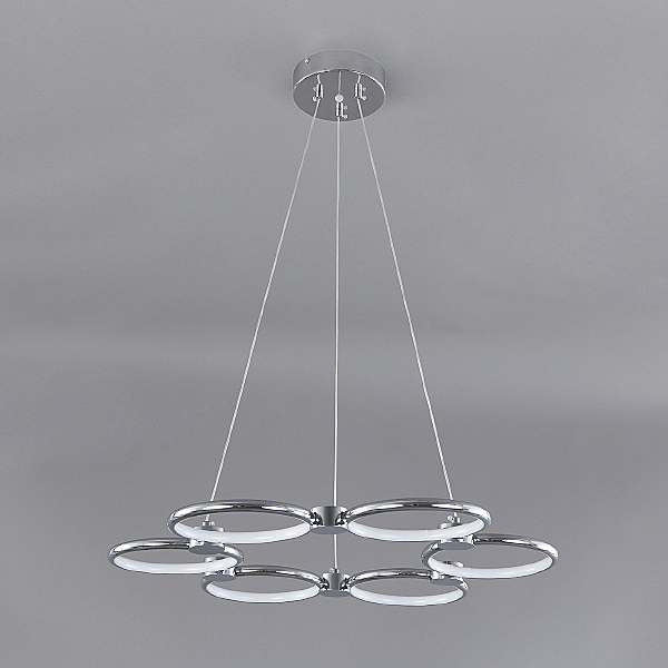 Подвесная люстра Aura 10253/6LED