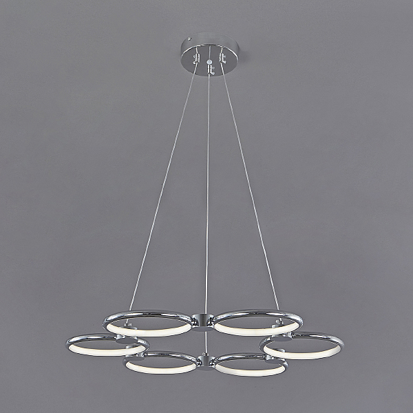 Подвесная люстра Aura 10253/6LED