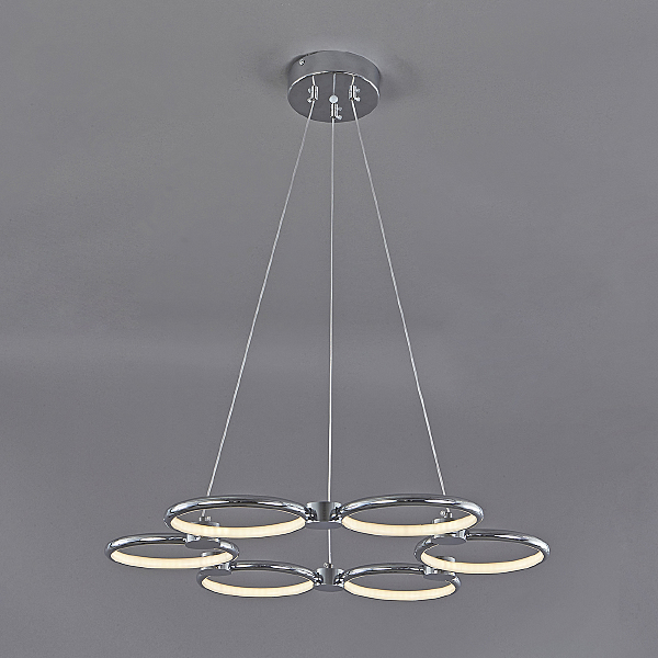 Подвесная люстра Aura 10253/6LED