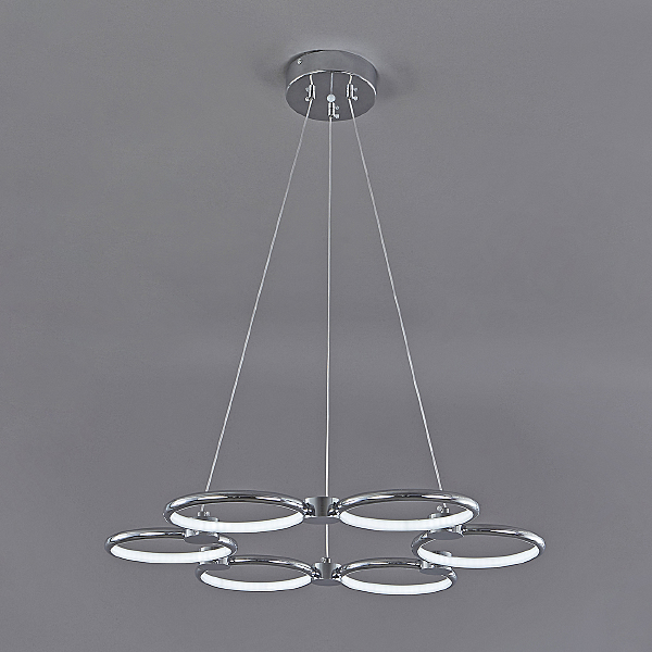 Подвесная люстра Aura 10253/6LED