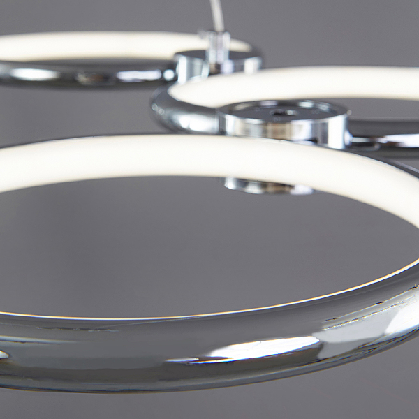 Подвесная люстра Aura 10253/6LED