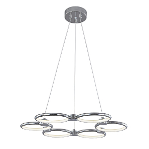 Подвесная люстра Aura 10253/6LED