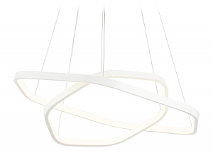 Подвесная люстра Line FL360