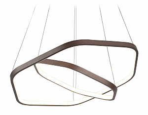 Подвесная люстра Line FL361