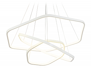 Подвесная люстра Line FL365