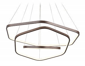 Подвесная люстра Line FL366