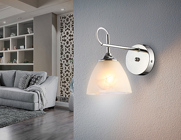 Настенное бра Traditional TR3045