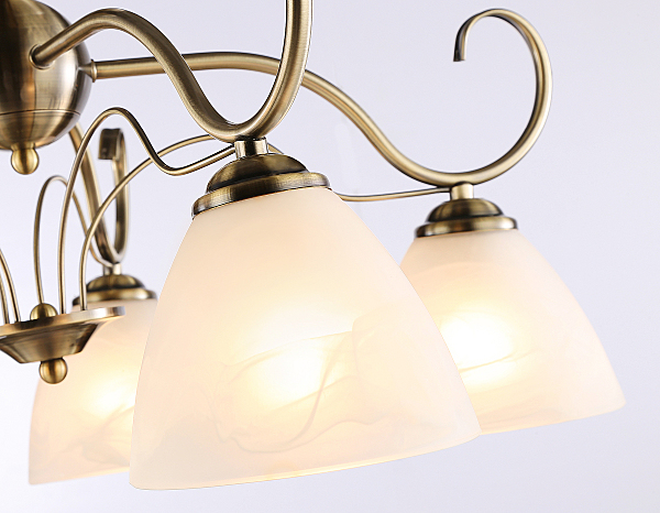 Потолочная люстра Traditional TR3046