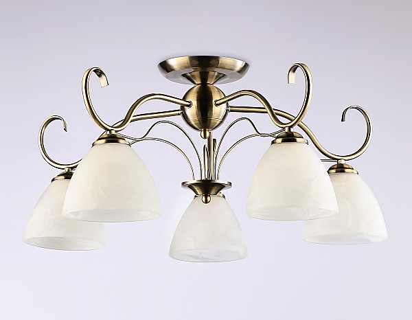 Потолочная люстра Traditional TR3046