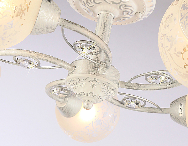 Потолочная люстра Traditional TR3062