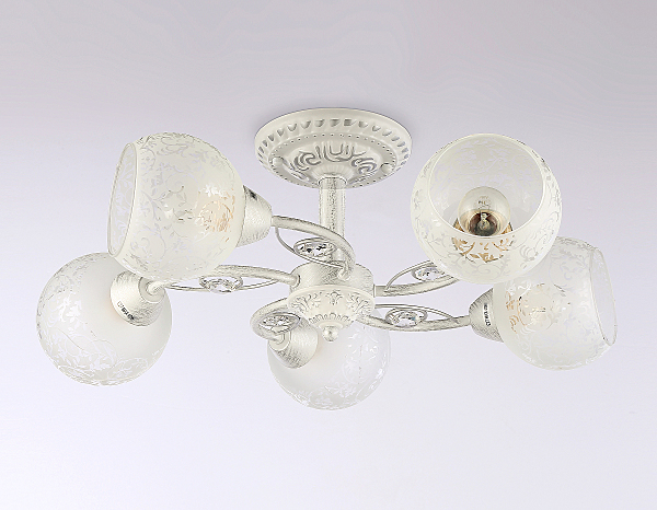 Потолочная люстра Traditional TR3062