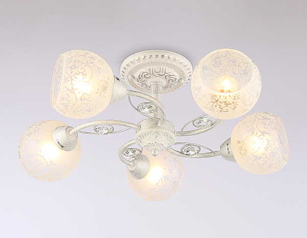 Потолочная люстра Traditional TR3062