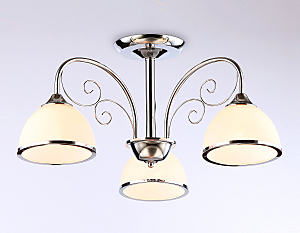 Потолочная люстра Traditional TR3181