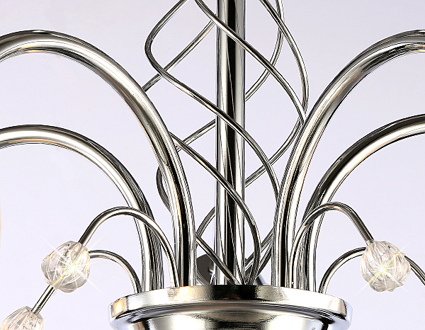 Потолочная люстра Traditional TR3188