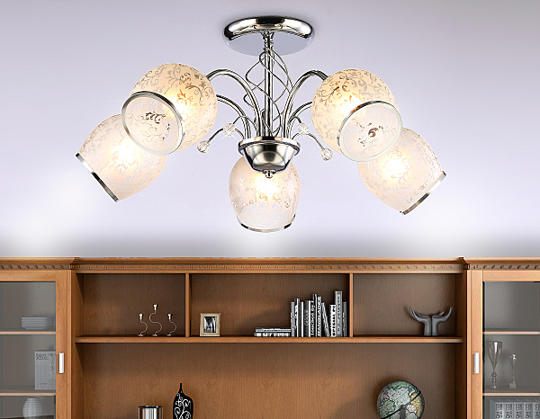 Потолочная люстра Traditional TR3188