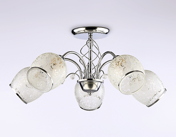 Потолочная люстра Traditional TR3188