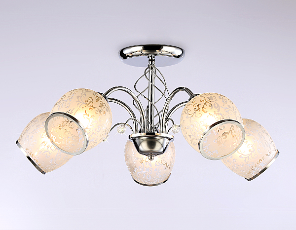Потолочная люстра Traditional TR3188