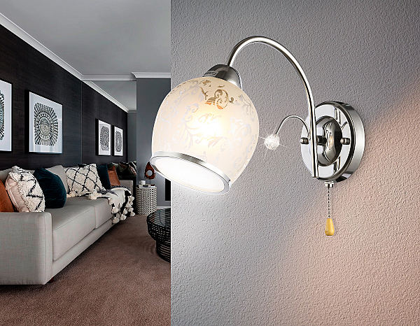 Настенное бра Traditional TR3194