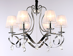 Подвесная люстра Traditional TR4545