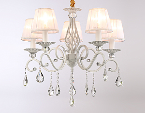 Подвесная люстра Traditional TR4547