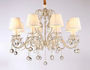 Подвесная люстра Traditional TR4561