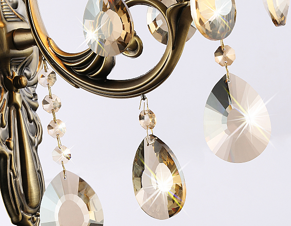 Настенное бра Traditional TR4578