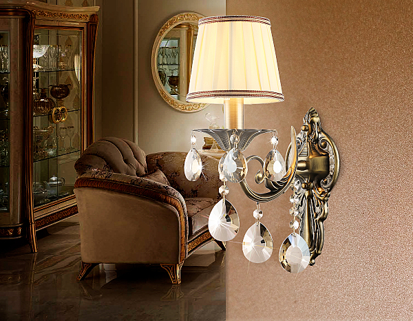 Настенное бра Traditional TR4578