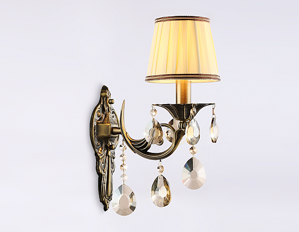 Настенное бра Traditional TR4578