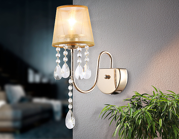 Настенное бра Traditional TR4596