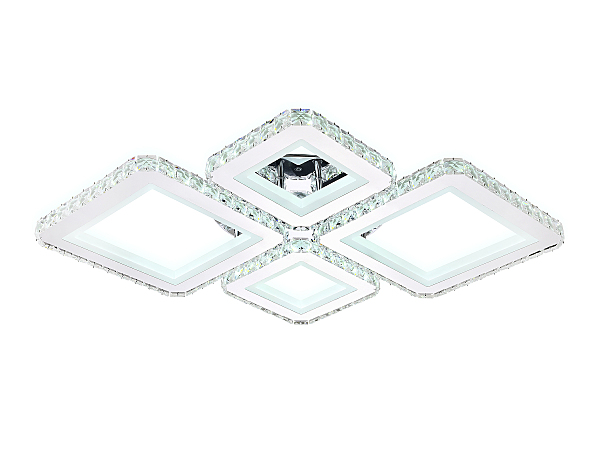Потолочная люстра Ice FA1726