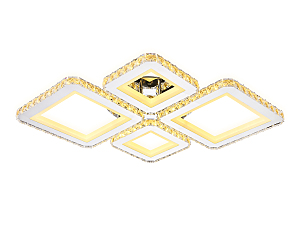 Потолочная люстра Ice FA1726