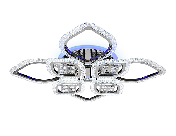 Потолочная люстра Ice FA2835
