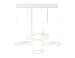 Подвесная люстра Original FA4325