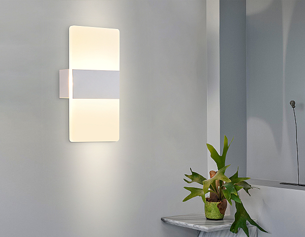 Настенный светильник Wall FW200