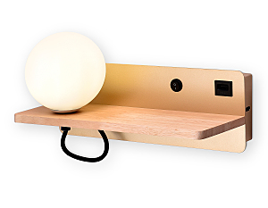 Настенное бра Wall FW520