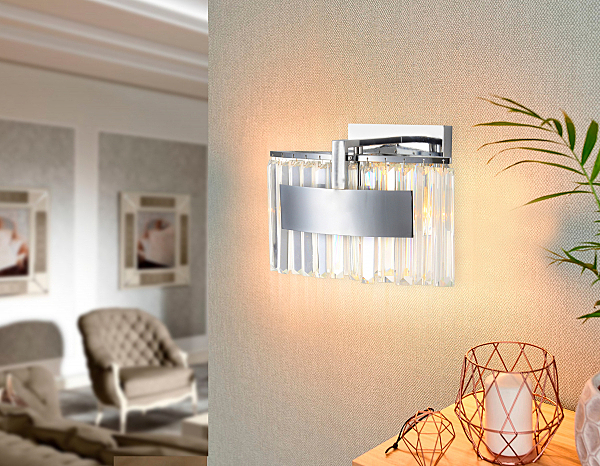 Настенное бра Traditional TR5094