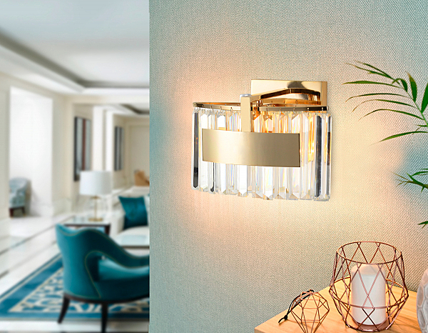 Настенное бра Traditional TR5095