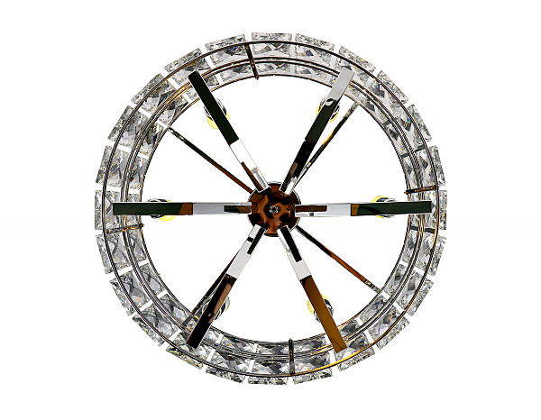 Подвесная люстра Traditional TR5159