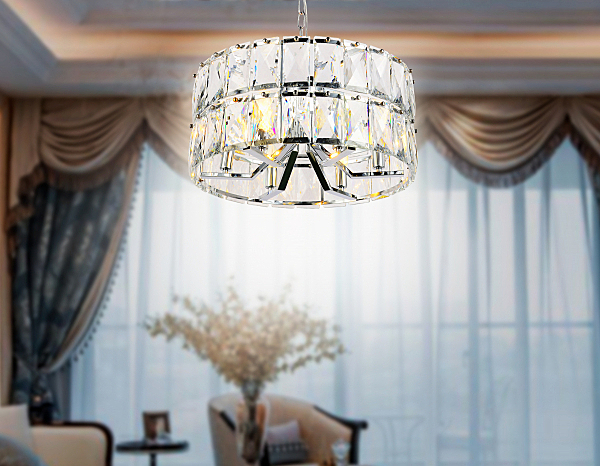 Подвесная люстра Traditional TR5159
