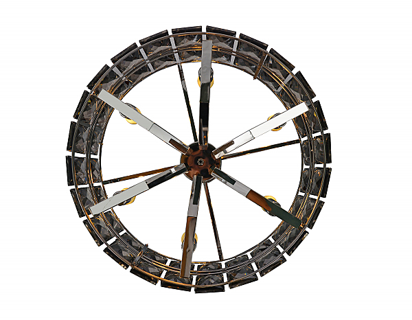 Подвесная люстра Traditional TR5160