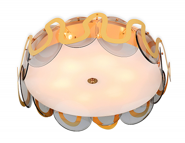 Потолочная люстра Traditional TR5328