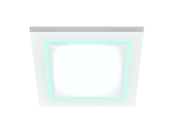 Встраиваемый светильник Techno TN122