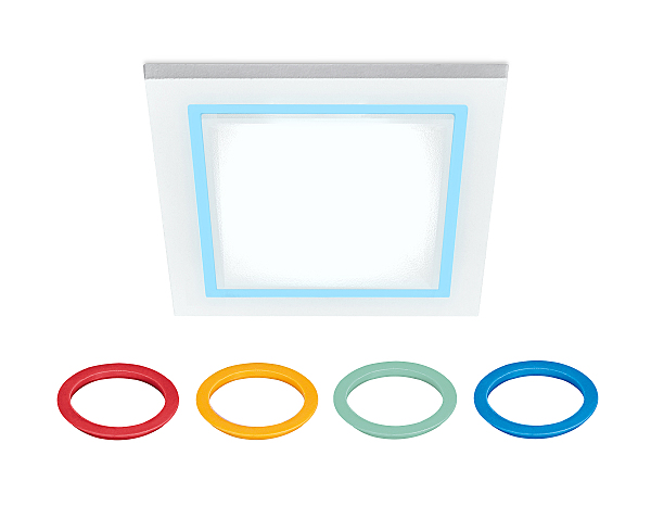 Встраиваемый светильник Techno TN122