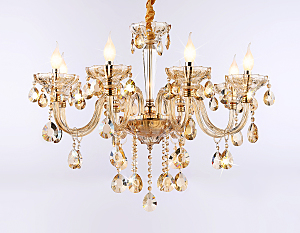 Подвесная люстра Traditional TR4907