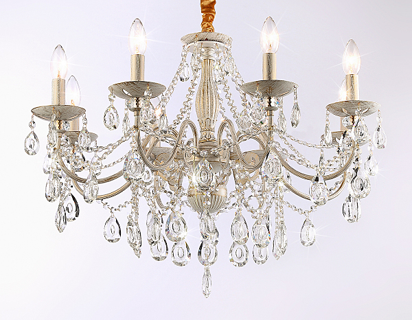 Подвесная люстра Traditional TR4945