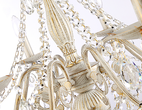 Подвесная люстра Traditional TR4945