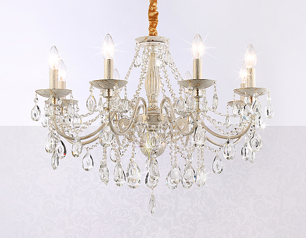 Подвесная люстра Traditional TR4945